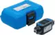 Nyomatékmérő adapter digitális 1/4"  6-30 Nm - BGS