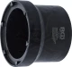 Körmös dugókulcs belső 6 körmös 126-113 mm MAN - Mercede hátsó tengely