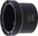 Körmös dugókulcs belső 6 körmös 126-113 mm MAN - Mercede hátsó tengely