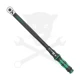 Nyomatékkulcs  60-300 Nm 1/2" - jobbos - Wera
