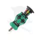 Csavarhúzó készlet marok racsnis 6in1 1/4" Kraftform RA 1 - Wera
