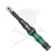 Nyomatékkulcs   2,5-25 Nm 1/4" - jobbos - Wera