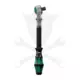 Crowa racsnis kulcs 1/2" 72 fog forgó nyelű - Wera