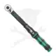 Nyomatékkulcs  20-100 Nm 1/2" - jobbos - Wera