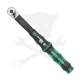 Nyomatékkulcs  10-50 Nm 1/2" - jobbos - Wera