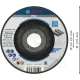 Vágókorong 115x2.5 mm PRO Metal - acél - Bosch