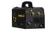Hegesztő inverter Gorilla Multiflux 133 Synergic - MIG/MMA -