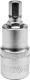 Rátűzőkulcs - crowa+bit 1/2" imbusz  8 mm