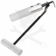 Szélvédőkivágó szerszám T-fogós késes - SP Tools