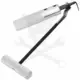 Szélvédőkivágó szerszám T-fogós késes - SP Tools