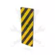 Fényezés és falvédő öntapadó szivacs garázsba 1 db-os 78x25,5x2,5 cm