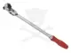 Crowa racsnis kulcs 1/2" csuklós 430 mm - Genius