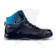Munkavédelmi bakancs SPARCO - Arctic S7S SR FO CI HI SC kék fekete 38-as