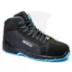 Munkavédelmi bakancs SPARCO - Horizon-H FARGO ESD S3S SR FO Fekete-Kék 45-ös