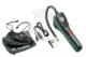 Kompresszor akkus  3,6 V 10,3 bar + 4db fej - Bosch