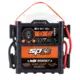 Akkumulátor bikázó-indító (starter) 12/24V -4300A - 44Ah SP Tools