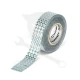 Jelölőszalag - madárriasztó - 30 m x 24 mm - irizáló - Handy