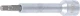 Lengéscsillapító szerelő készlet 18 db-os BGS-hez: 7x120mm ImbuszBit