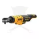 Csavarkulcs racsnis 18V  81 Nm 3/8" akkus - akku nékül - DeWalt