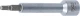 Lengéscsillapító szerelő készlet 18 db-os BGS-hez: 6x120mm ImbuszBit