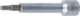 Lengéscsillapító szerelő készlet 18 db-os BGS-hez: 6x120mm ImbuszBit