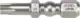 Bit torx 1/4" T25*30 mm - 5 db/doboz - Vessel