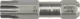 Bit torx 1/4" T40*30 mm - 5 db/doboz - Vessel