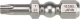 Bit torx 1/4" T20*30 mm - 5 db/doboz - Vessel