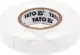Szigetelőszalag 20m fehér 0.13x15 mm - Yato