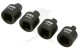 Féknyeregkulcs készlet  4 db-os imbusz H6-H7-H8-H9 mm Audi TT, A6-A8- MB