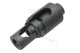 Injektor kihúzó adapter készlet Bosch Solenoid CRD  5/8" UNF belső menet