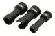 Dugókulcs - 1/2" 6 (4) lap hosszú 13-17-19 mm Unistrut csatornához
