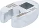 Villáskulcs adapter nyitott 3/8"-os 10 mm "Crowfoot"