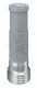 Homokfúvó géphez CLEMCO fúvóka - Bór-Karbid 10 mm x 160 mm - BXS-6 BC