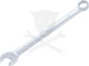 Csillag-villáskulcs extra hosszú kivitel 16 mm - BGS