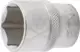 Dugókulcs - crowafej 1/2" 6 lap normál 22 mm BGS