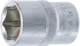 Dugókulcs - crowafej 1/2" 6 lap normál ProTorque 18 mm