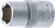 Dugókulcs - crowafej 1/2" 6 lap normál ProTorque 14 mm