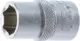 Dugókulcs - crowafej 1/2" 6 lap normál ProTorque 14 mm