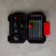 Bithegy készlet 16 részes + 220USB - Professzionális - VESSEL