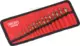 Fúrószár készlet kobalt extra rövid 1-10 mm - Welzh